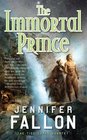 The Immortal Prince (Tide Lords, Bk 1)