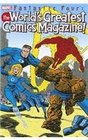 Fantastic Four The World's Greatest Comic Magazine