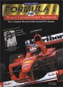 Formula 1 World Championship Yearbook 2002 The Complete Record of the Grand Prix Season