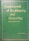 Fundamentals of bookkeeping and accounting for the successful consultant