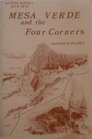 Mesa Verde and the Four Corners Hayden Survey 18741876