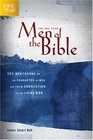 The One Year Men of the Bible 365 Meditations on Men of Character