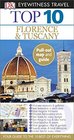 Top 10 Florence and Tuscany