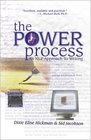 The Power Process An NLP Approach to Writing