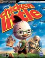 Disney's Chicken Little Official Strategy Guide