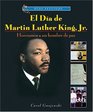 El Dia De Martin Luther King Jr Honramos a un Hombre de Paz