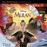 Mulan ReadAlong Storybook and CD