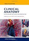 Clinical Anatomy Applied anatomy for students and junior doctors