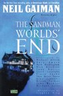 The Sandman, Vol 8: Worlds' End