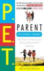 Parent Effectiveness Training  The Proven Program for Raising Responsible Children