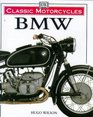 BMW (Classic Motorcycles S.)