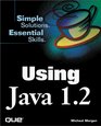 Using Java 12