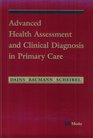 Advanced Health Assessment and Clinical Diagnosis in Primary Care