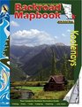 Backroad Mapbooks Kootenays
