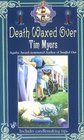 Death Waxed Over (Candlemaking, Bk 3)