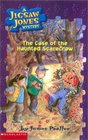 The Case of the Haunted Scarecrow (Jigsaw Jones, Bk 15)