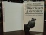 American Assassins The Darker Side of Politics