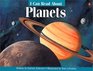 I Can Read About Planets