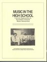 Music in the High School Current Approaches to Secondary General Music Instruction