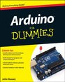 Arduino For Dummies