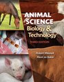 Animal Science Biology and Technology