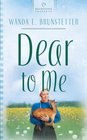 Dear to Me (Heartsong Presents)