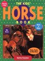 The Kids' Horse Book
