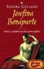 Josefina Bonaparte Suenos Y Confidencias De La Joven Josefina