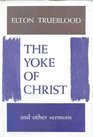 The Yoke of Christ