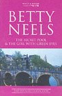 The Secret Pool (Betty Neels: The Ultimate Collection)