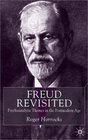 Freud Revisited Psychoanalytic Themes in the Postmodern Age