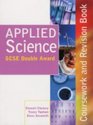 Applied Science Gcse Double Award Coursework and Revision Book