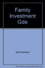 Family Investment Gde