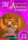Activities for Writing Adventure Stories 79