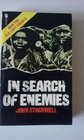 In Search of Enemies Central Intelligence Agency Story
