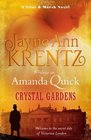 Crystal Gardens (Ladies of Lantern Street, Bk 1)