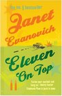 Eleven on Top (Stephanie Plum, Bk 11) (Audio MP3 CD) (Unabridged)