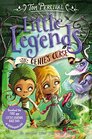 Little Legends The Genie's Curse