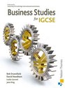 Business Studies for IGCSE