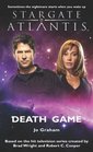 Death Game Stargate Atlantis Sga15