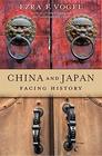 China and Japan Facing History