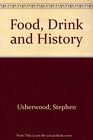 Food Drink  History