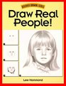 Draw Real People
