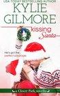 Kissing Santa A Clover Park Novella