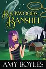Backwoods Banshee (Southern Ghost Wranglers)