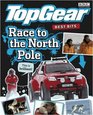 Top Gear Best Bits Race to the North Pole
