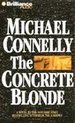 The Concrete Blonde (Harry Bosch, Bk 3) (Audio CD) (Abridged)