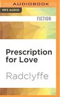 Prescription for Love