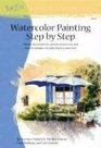 Watercolor Painting StepbyStep