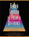 Gender Through The Prism Of Difference